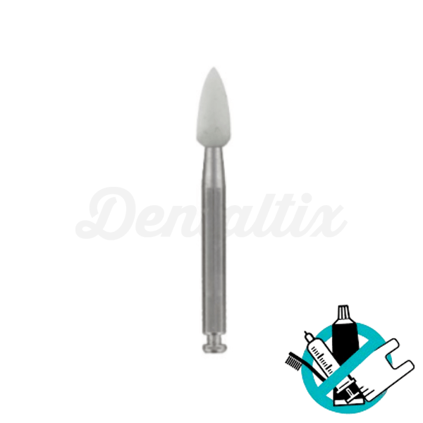 Brocas Arkansas para Acabamento Preciso RA - F: Chama - L: 2,8 mm Img: 202511291