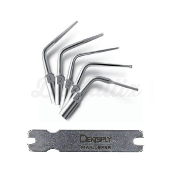 Chave de ponta ultra-sónica Start-X (1 pç) Img: 202303041