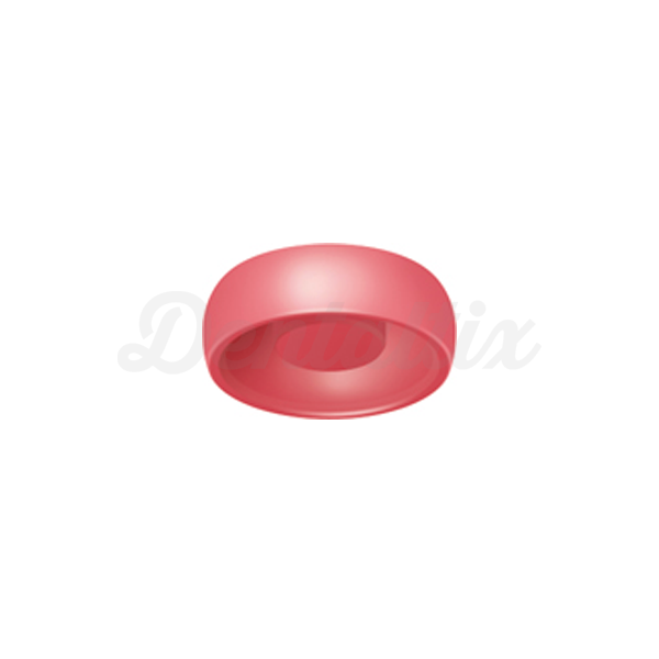 LOCATOR REPLACEMENT MALE (Rojo) 4 UDS