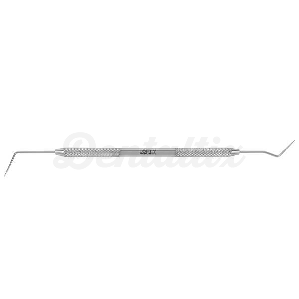 Sonda dentária DG-16 Img: 202604111
