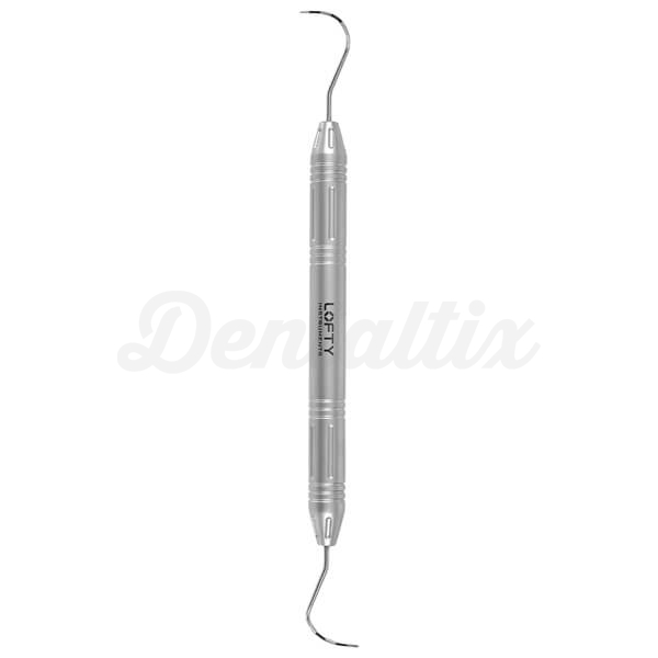 Sonda dentária Nabers Img: 202604111