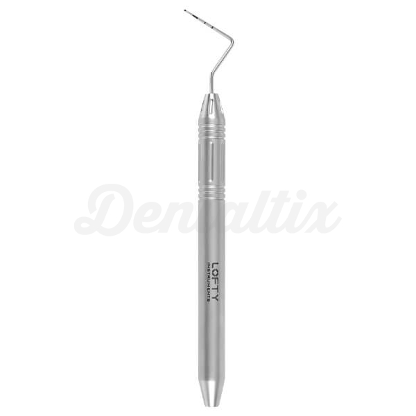 Sonda periodontal da OMS Img: 202604111