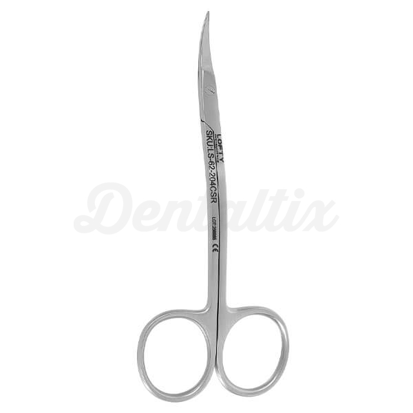 Tesouras cirúrgicas La Grange Img: 202604111