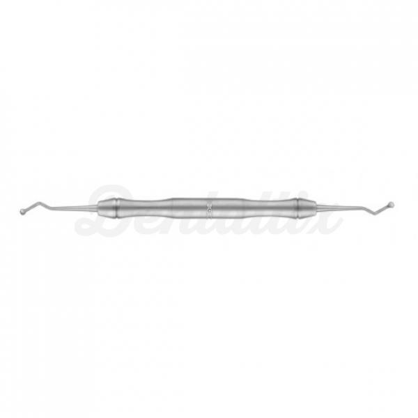 LS1020/125-126 EXCAV. LIQUID STEEL Img: 201807031