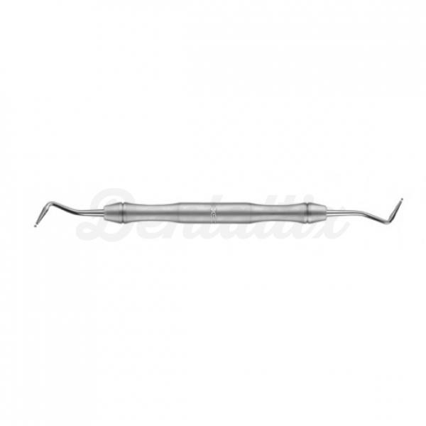 LS1054/122 INST. OBTURACION MARKLEY  LIQUID STEEL Img: 201807031