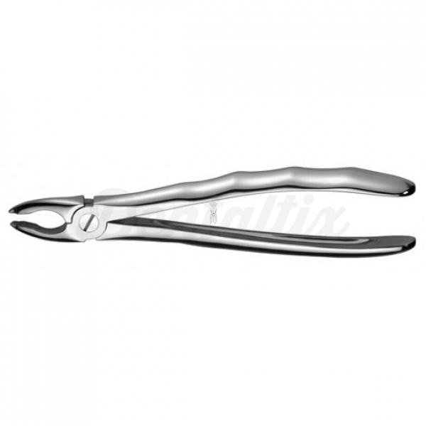 LS116 FORCEPS LIQUID STEEL Img: 201807031