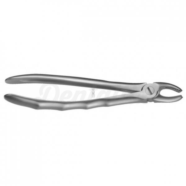 LS17 FORCEPS MOLAR SUP. DCHO. LIQUID STEEL Img: 201807031
