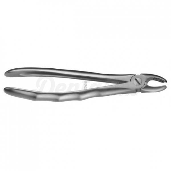 LS18 FORCEPS MOLAR SUP. IZQ. LIQUID STEEL Img: 201807031