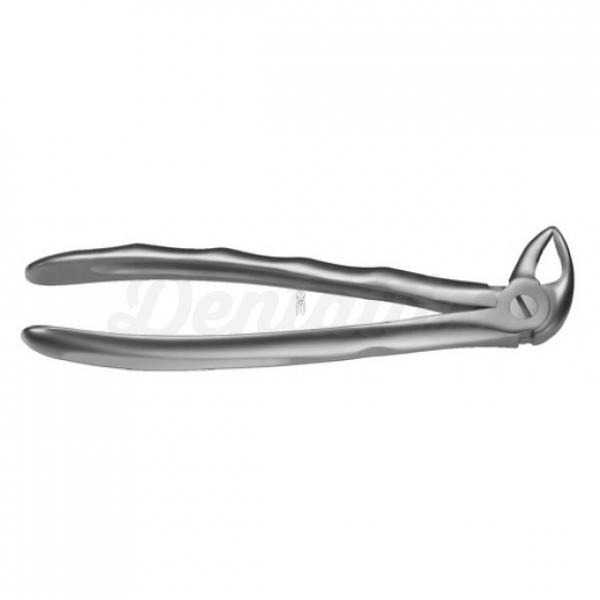 LS33A FORCEPS RAICES INF. LIQUID STEEL Img: 201807031