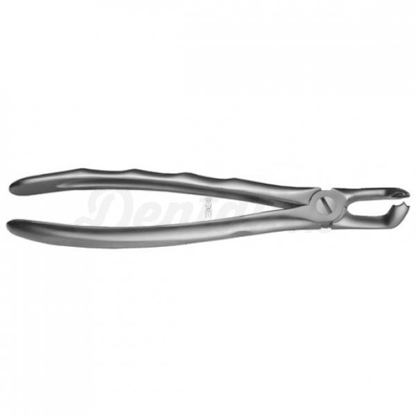 LS79 FORCEPS CORDALES INF. LIQUID STEEL Img: 201807031