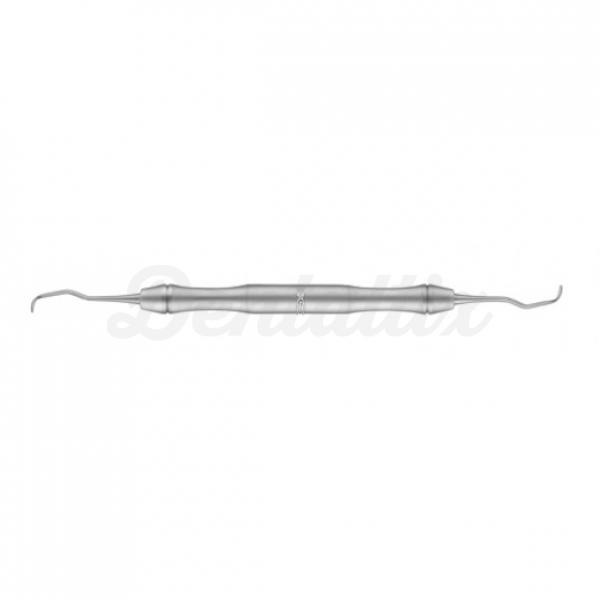 LS972/1-2 GRACEY ANT. LIQUID STEEL Img: 202202121