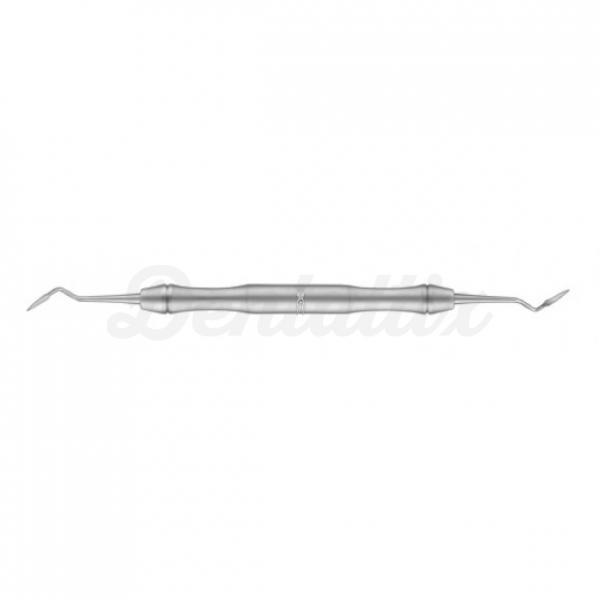 LS972/CI2-3 RASPADOR LIQUID STEEL Img: 202202121