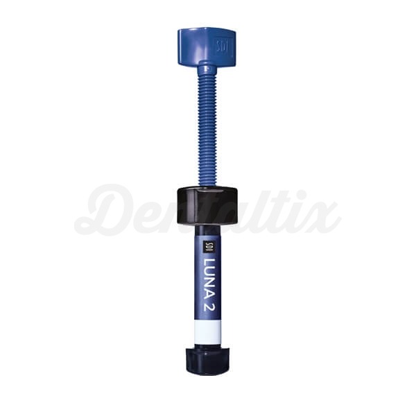 Luna 2: Compósito universal nanohíbrido - 1 Ser. de 4 g - A1 Img: 202308191