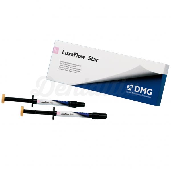 LuxaFlow-Star Intro Img: 201807031