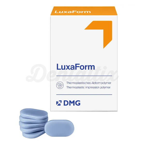 Luxaform 72 tabletas Img: 202601101