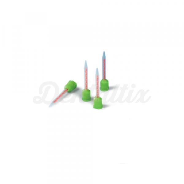 Smartmix-Tips Green Img: 201807031
