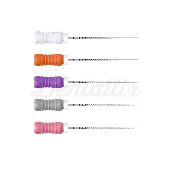 M3-C Plus: Limas estéreis 21 mm - #6 Img: 202109111