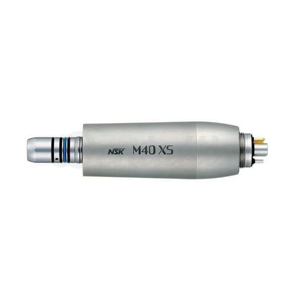 M40 XS: Micromotor Dentário Sem Luz Img: 202503081