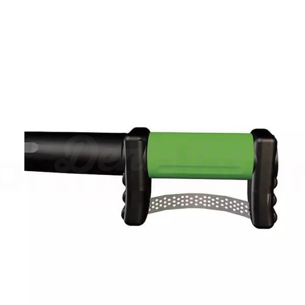 Magic: Strips de Ortodontia de substituição - Dupla face espessa (verde) Img: 202307011