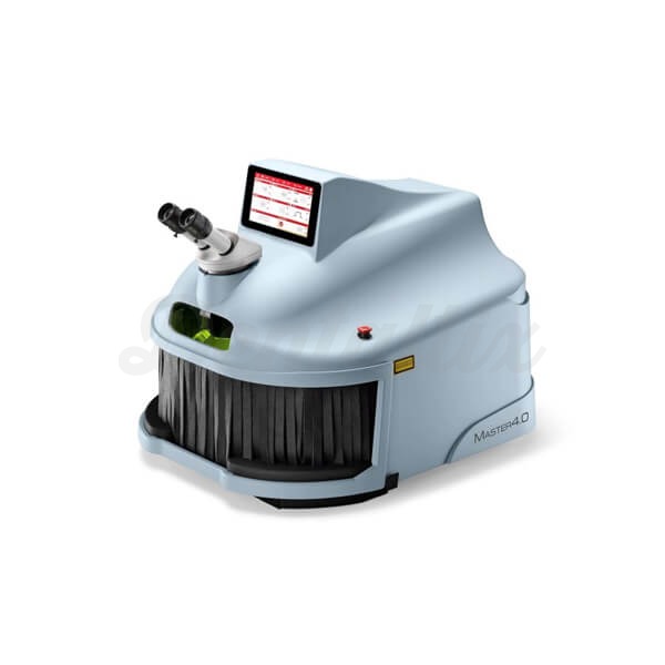 Master 4.0: Máquina de Soldar a Láser (225 J) Img: 202503151