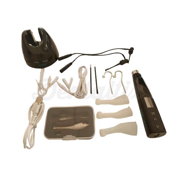 Marc III Pro Motor de Endodontia com Localizador de Ápice [nodefield