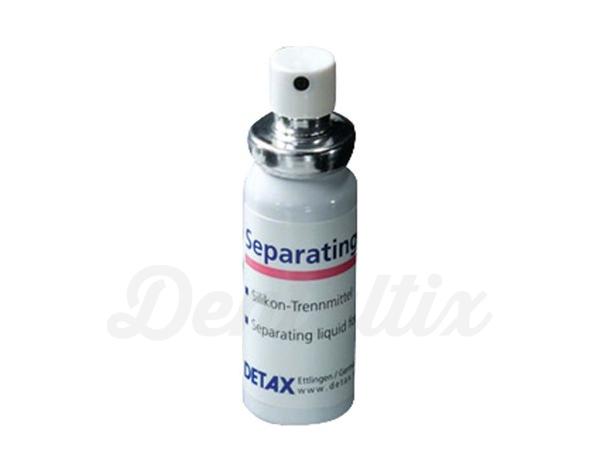 Máscara Estética - Agente separador (15 ml) - Frasco pulverizador de 15 ml