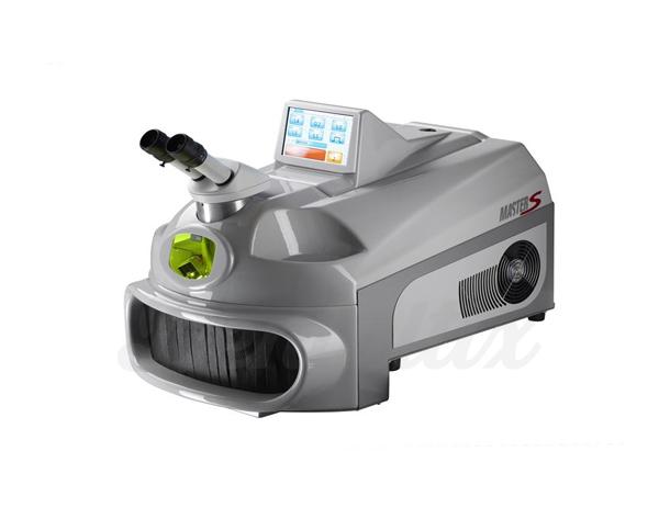 Master S: Máquina de solda a laser - Master S 80 Img: 202011211