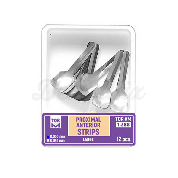 Matrizes Proximais Anteriores - Large Img: 202512131