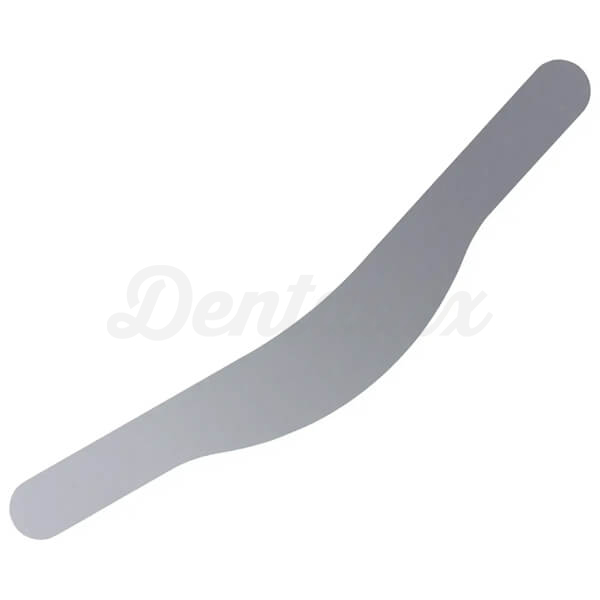 Matrizes dentárias Nyström (100 uds) - No. 1 (12 unidades) Img: 202508091