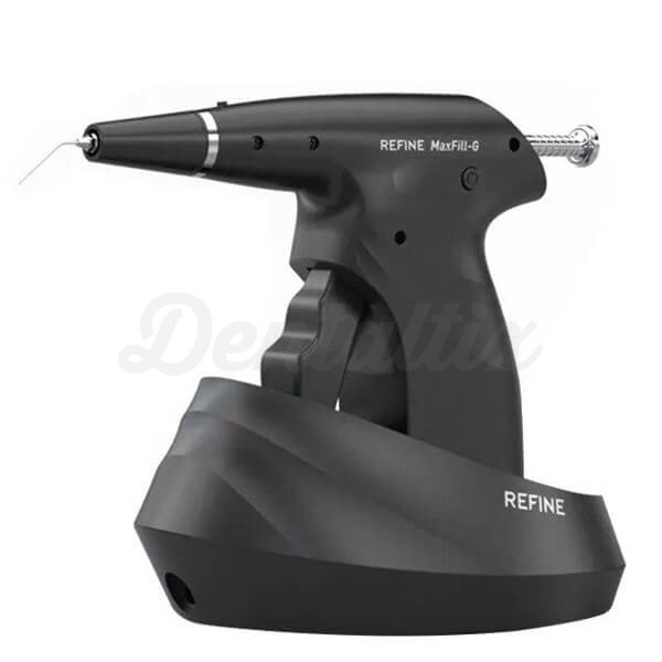 MaxFill-G: Sistema de Obturação de Guta-percha Img: 202603071