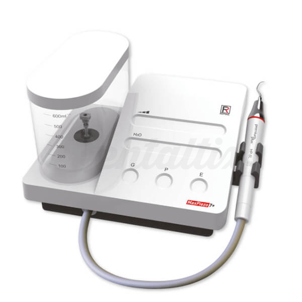 MaxPiezo7+: Dispositivo de Ultrassons Img: 202603071