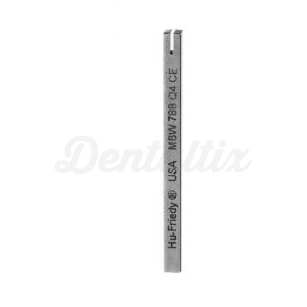 MBW LLAVE PARA HOJA MINI BISTURI 1-015 Img: 201807031
