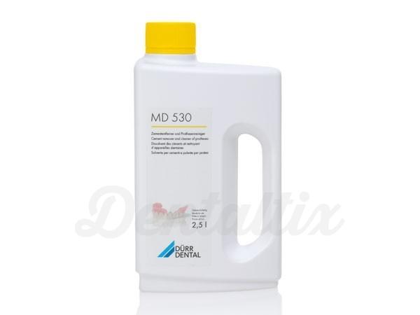 MD530 DISOLVENTE CEMENTO 2,5L. Img: 202210291