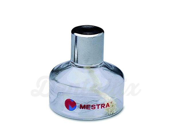 Lamparilla de Alcohol de Cristal