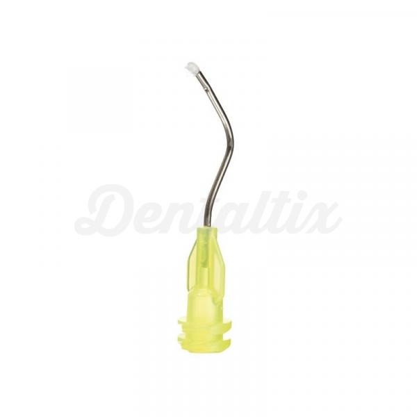 Dento-Infusor Dual Thread - Puntas de metal - (20U.) Img: 202106121