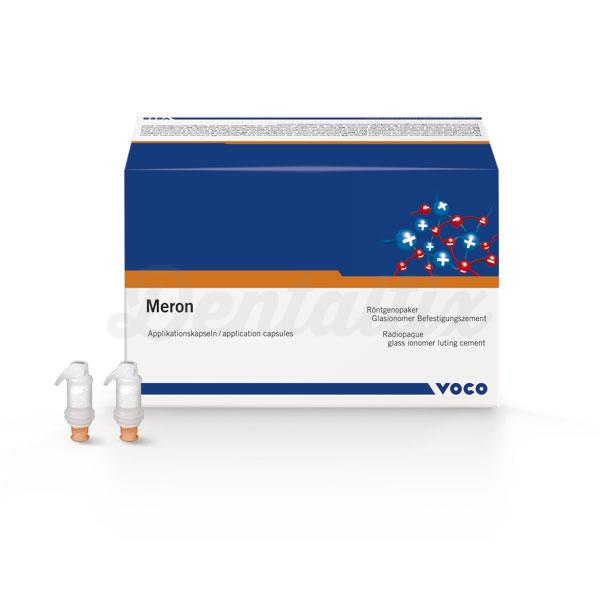MERON CAPSULAS APLICACION 150uds. 1243 Img: 201807031