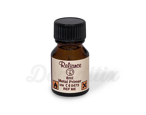 Metal Primer: adesivo para suportes (8 ml) Img: 202106121