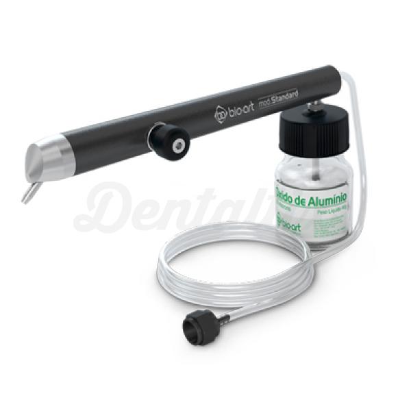 MICROARENADORA PARA LABORATORIO DENTAL STANDARD Img: 202106121