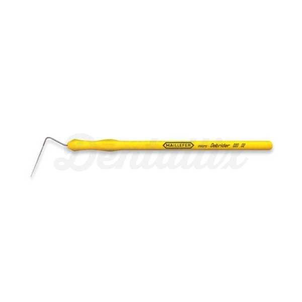 MICRO-DEBRIDER Nº 1 0,20 mm. 02 Img: 202306101