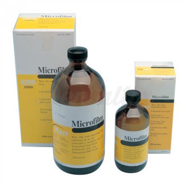 MICROFILM 250ml.