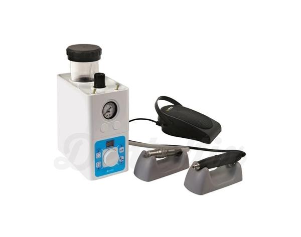 Extreme: Unidade de Controlo + Micromotor de Alta Velocidade Img: 202104171