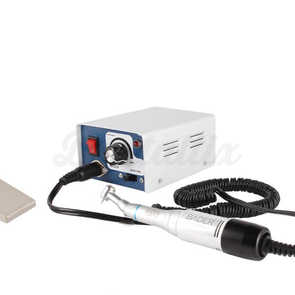 Micromotor veterinário Img: 202411301