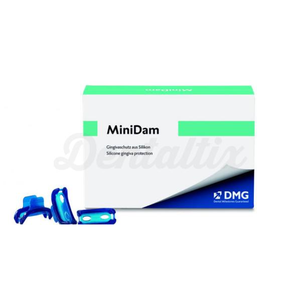 DMG MiniDam 20x Img: 201807031