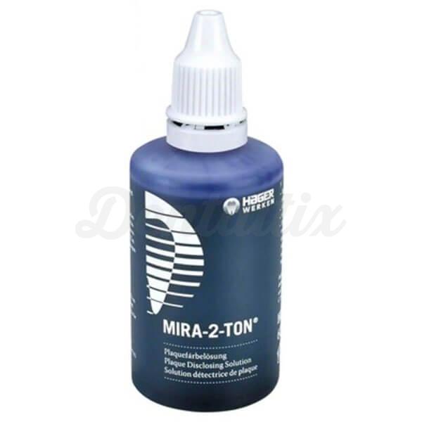 MIRA- 2-TON: Detector de Placa Img: 202201081