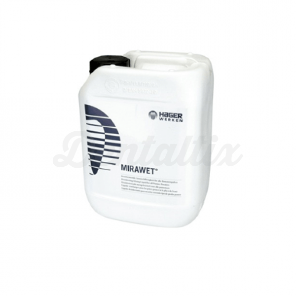 Mirawet®: Líquido de mistura (5 Litros) Img: 202205141