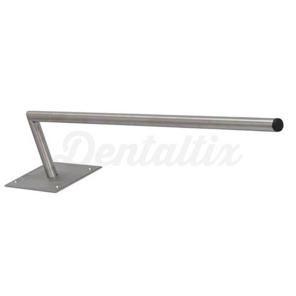 Acessório para RöntoPLEX de aço inoxidável  Img: 202204301