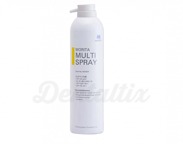 Óleo Multi Spray (400 ml) - 400 ml Img: 202007111