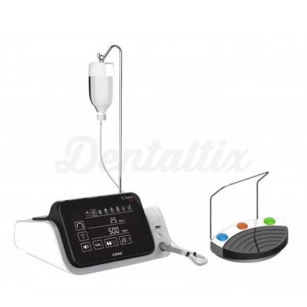 C Sailor Pro: Motor de Implantologia para Procedimentos Precisos Img: 202411301