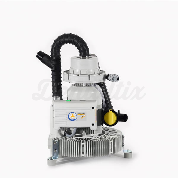 Excom Hybrid 1: Motor de aspiração (2 equipamentos) - 1 (2 Equipamentos) Img: 202603071