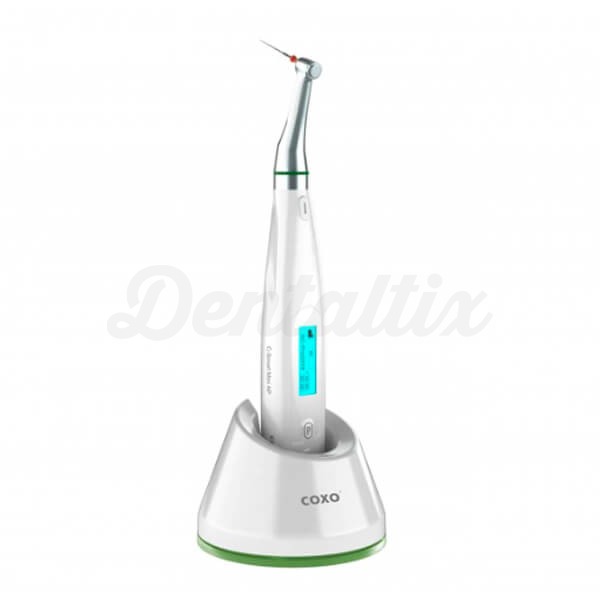 C-Smart Mini AP: Motor de Endodontia e Localizador de Ápices Img: 202406081